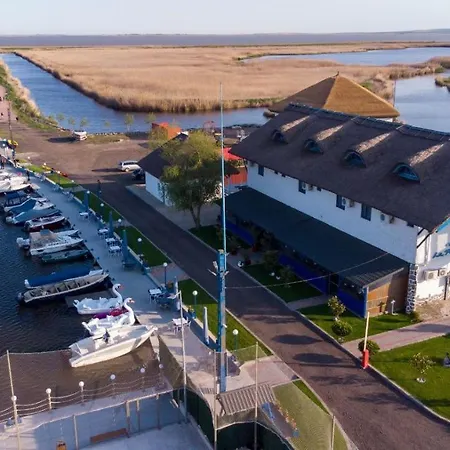 Casa Parmac Visina