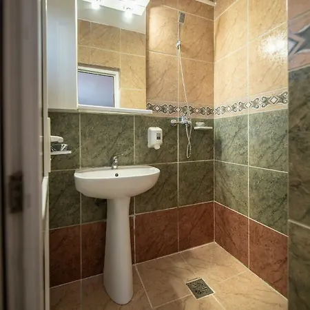 Casa Parmac בית הארחה
