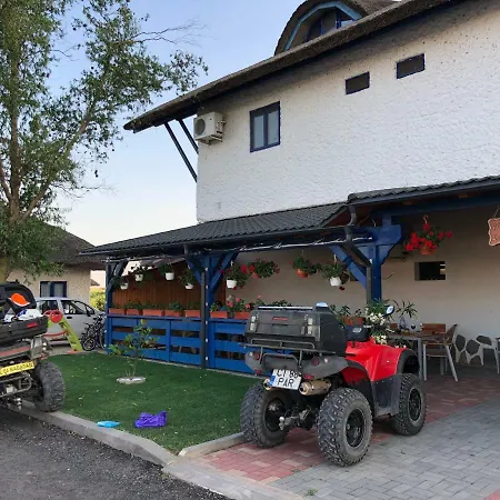 Casa Parmac