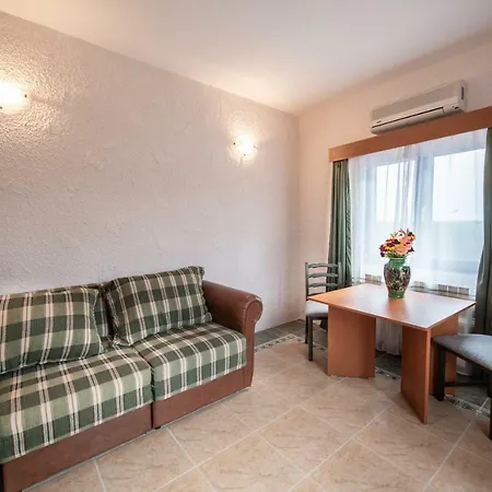 Casa Parmac * Visina