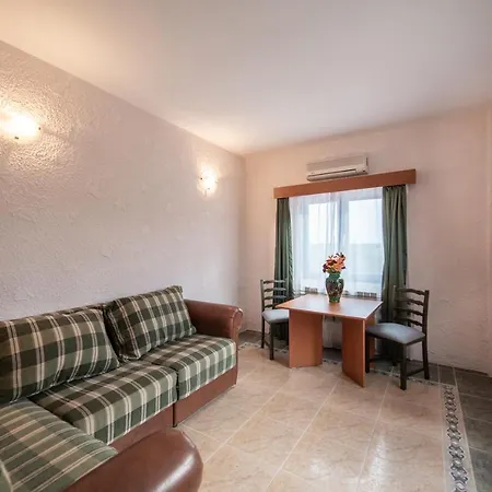 Casa Parmac