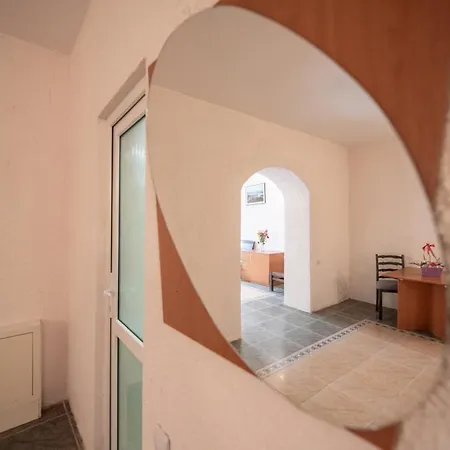 Casa Parmac *