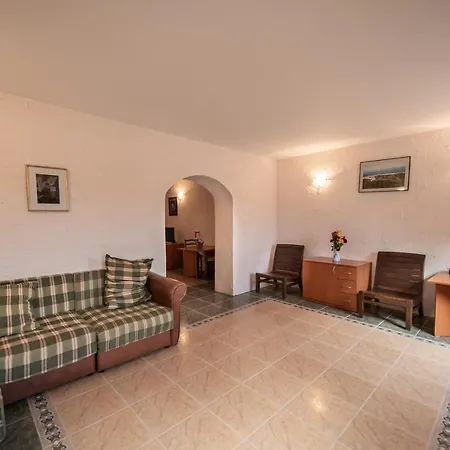 בית הארחה Casa Parmac
