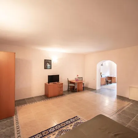 Casa Parmac