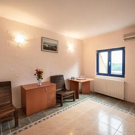 Casa Parmac Visina