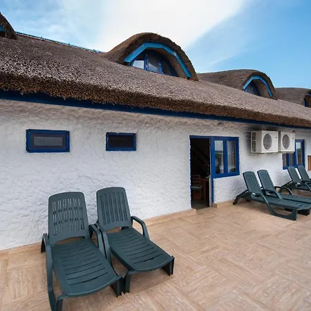 בית הארחה Casa Parmac Visina