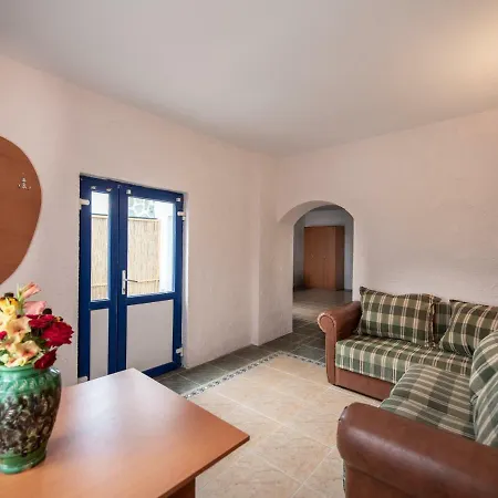 Casa Parmac Maison d'hôtes Visina