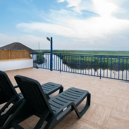 Casa Parmac Maison d'hôtes Visina