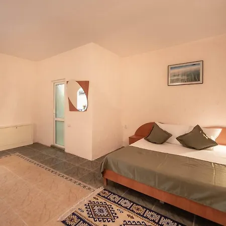 Casa Parmac Maison d'hôtes *