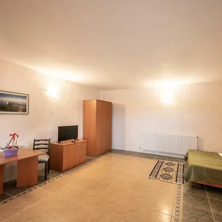 Casa Parmac * Visina