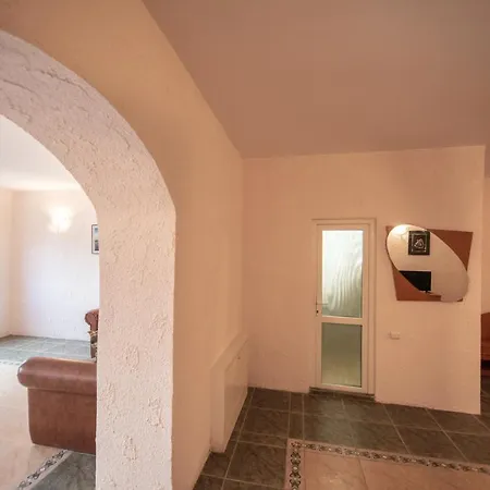 Maison d'hôtes Casa Parmac Visina