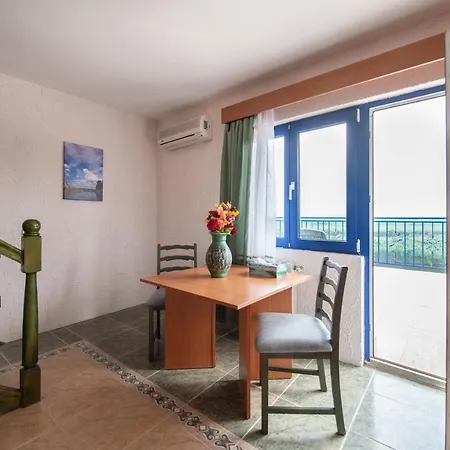 Casa Parmac *