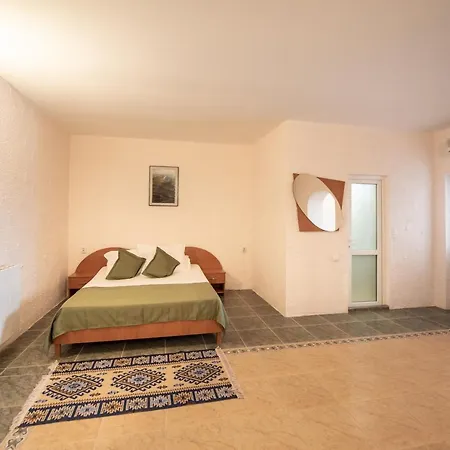 Maison d'hôtes Casa Parmac