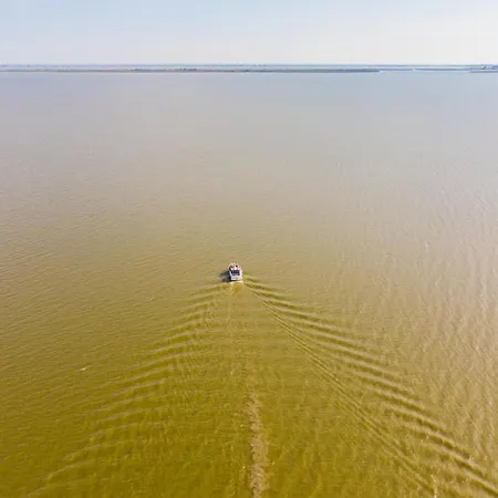 Casa Parmac * Visina